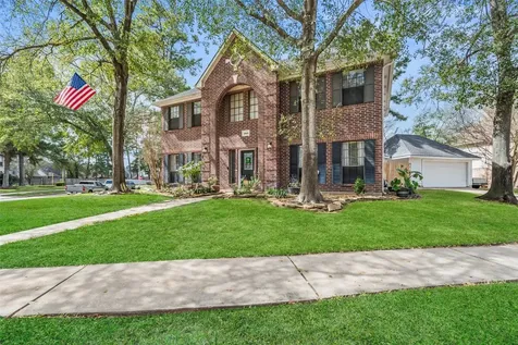 10622 Alderford Court Houston TX 77070