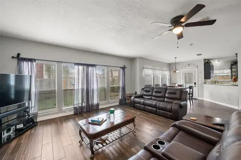 10622 Alderford Court Houston TX 77070