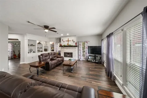 10622 Alderford Court Houston TX 77070