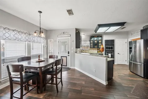 10622 Alderford Court Houston TX 77070