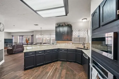 10622 Alderford Court Houston TX 77070