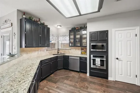 10622 Alderford Court Houston TX 77070