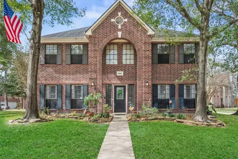 10622 Alderford Court Houston TX 77070