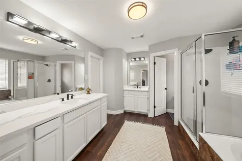 10622 Alderford Court Houston TX 77070