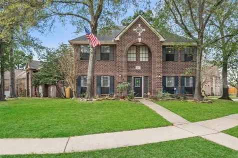10622 Alderford Court Houston TX 77070