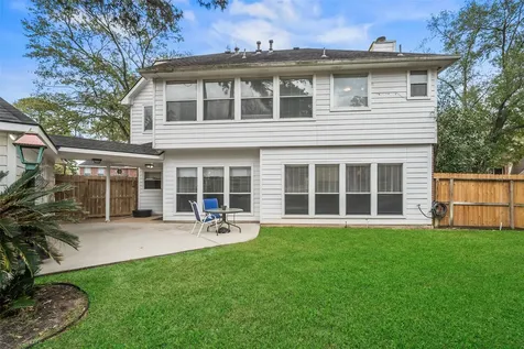 10622 Alderford Court Houston TX 77070