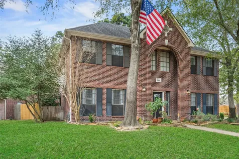 10622 Alderford Court Houston TX 77070