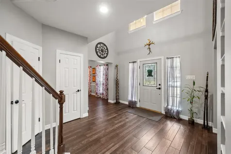 10622 Alderford Court Houston TX 77070