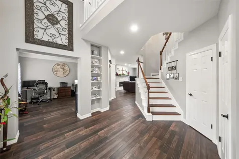 10622 Alderford Court Houston TX 77070
