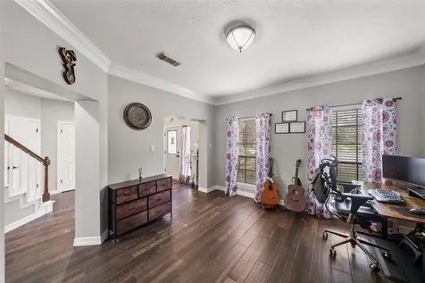 10622 Alderford Court Houston TX 77070