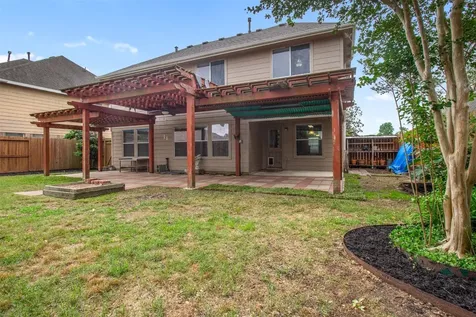 6113 Larrycrest Drive Pearland TX 77584