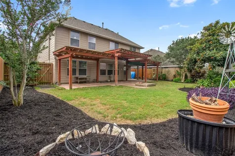6113 Larrycrest Drive Pearland TX 77584