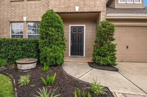 6113 Larrycrest Drive Pearland TX 77584