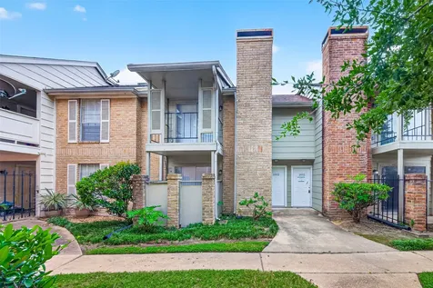 2800 Jeanetta Street 1602 Houston TX 77063