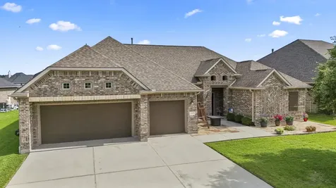 165 Waterstone Drive Montgomery TX 77356