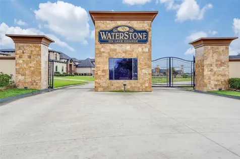 165 Waterstone Drive Montgomery TX 77356