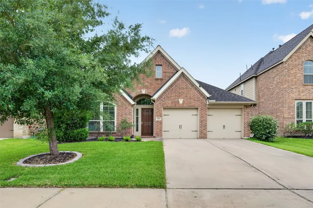 22211 Slate Oaks Lane Richmond TX 77469