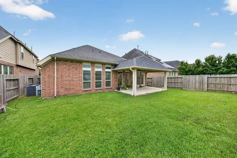 22211 Slate Oaks Lane Richmond TX 77469