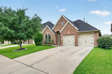 22211 Slate Oaks Lane Richmond TX 77469