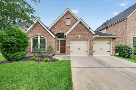 22211 Slate Oaks Lane Richmond TX 77469