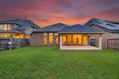 22211 Slate Oaks Lane Richmond TX 77469
