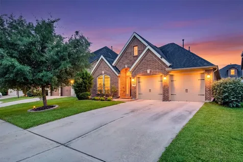 22211 Slate Oaks Lane Richmond TX 77469