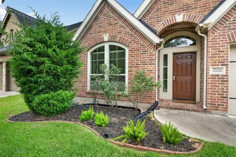 22211 Slate Oaks Lane Richmond TX 77469