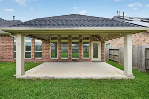 22211 Slate Oaks Lane Richmond TX 77469