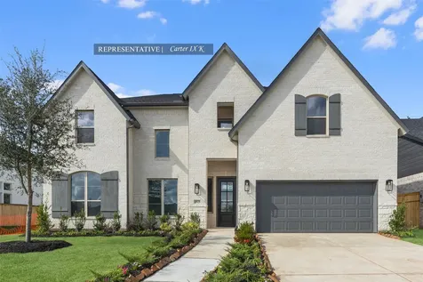 2706 Summer Lark Drive Fulshear TX 77423