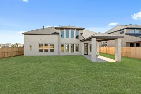2706 Summer Lark Drive Fulshear TX 77423