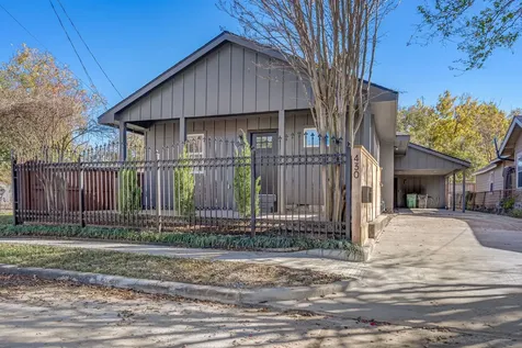 430 N Hutcheson Street Houston TX 77003