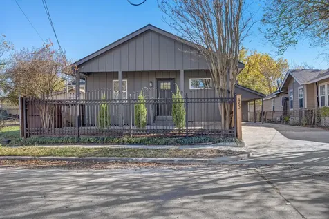 430 N Hutcheson Street Houston TX 77003