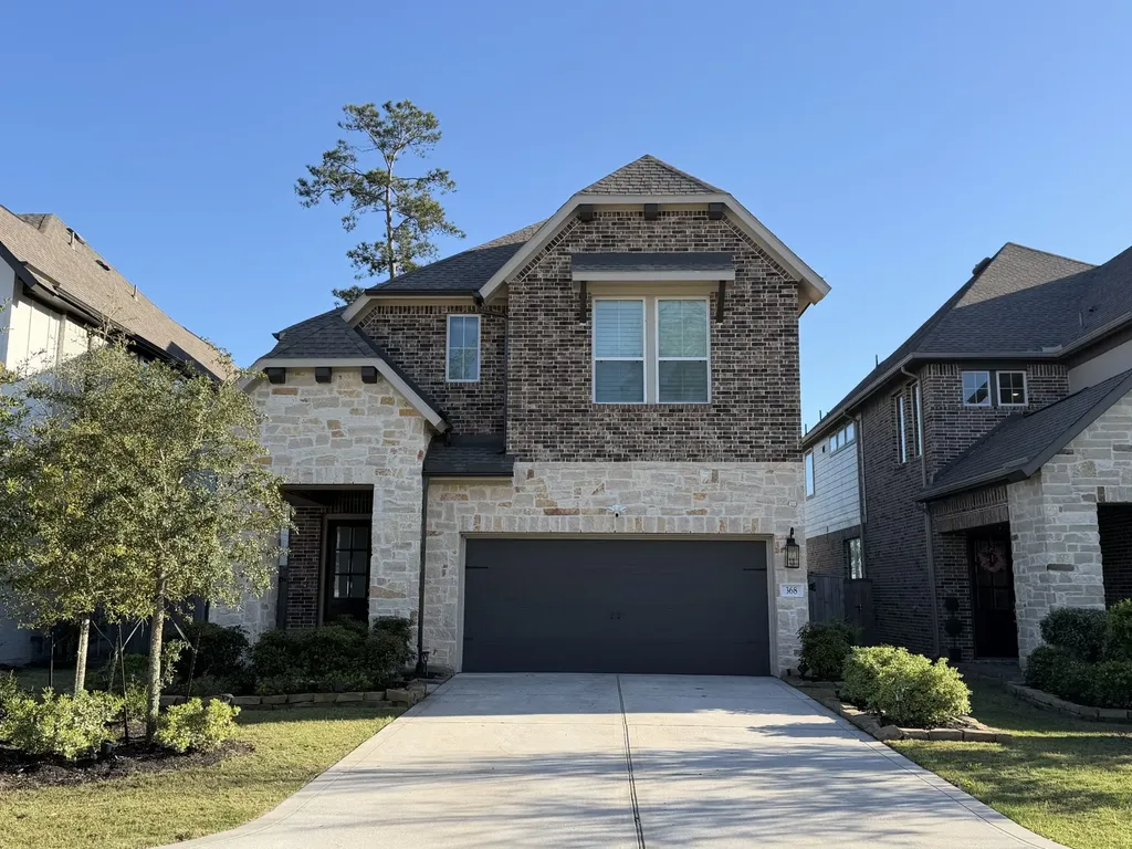 368 Mallorn Lane Montgomery TX 77316