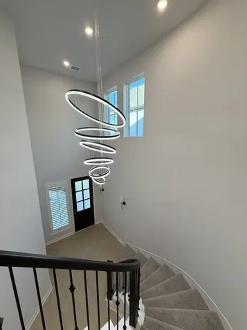 368 Mallorn Lane Montgomery TX 77316