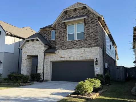 368 Mallorn Lane Montgomery TX 77316