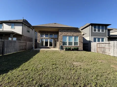 368 Mallorn Lane Montgomery TX 77316