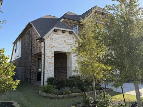 368 Mallorn Lane Montgomery TX 77316