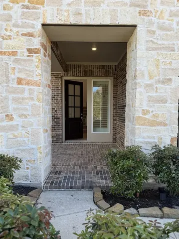 368 Mallorn Lane Montgomery TX 77316