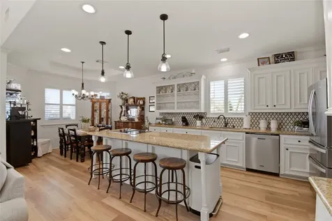 215 Lokai Street Tiki Island TX 77554