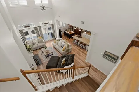 215 Lokai Street Tiki Island TX 77554