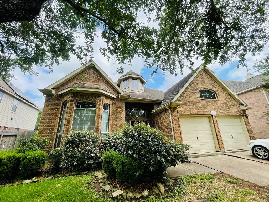 22214 Bent Bridge Lane Richmond TX 77469