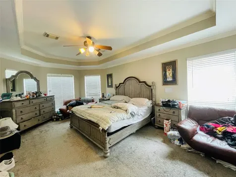 22214 Bent Bridge Lane Richmond TX 77469