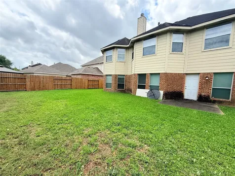22214 Bent Bridge Lane Richmond TX 77469