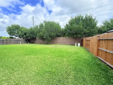 22214 Bent Bridge Lane Richmond TX 77469