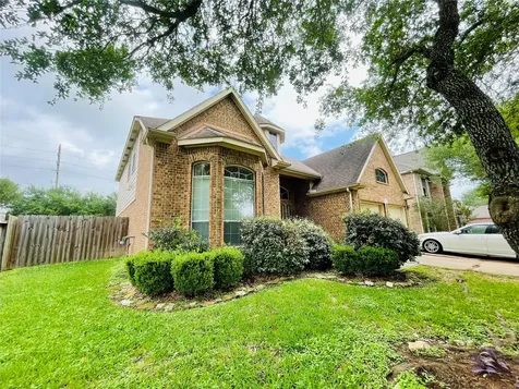 22214 Bent Bridge Lane Richmond TX 77469