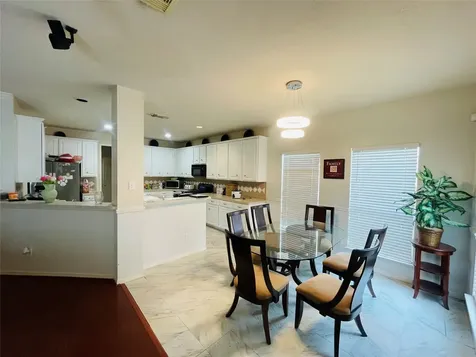 22214 Bent Bridge Lane Richmond TX 77469