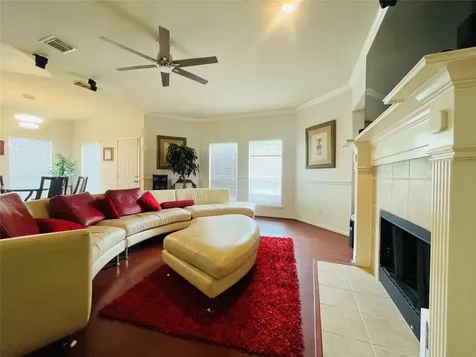 22214 Bent Bridge Lane Richmond TX 77469