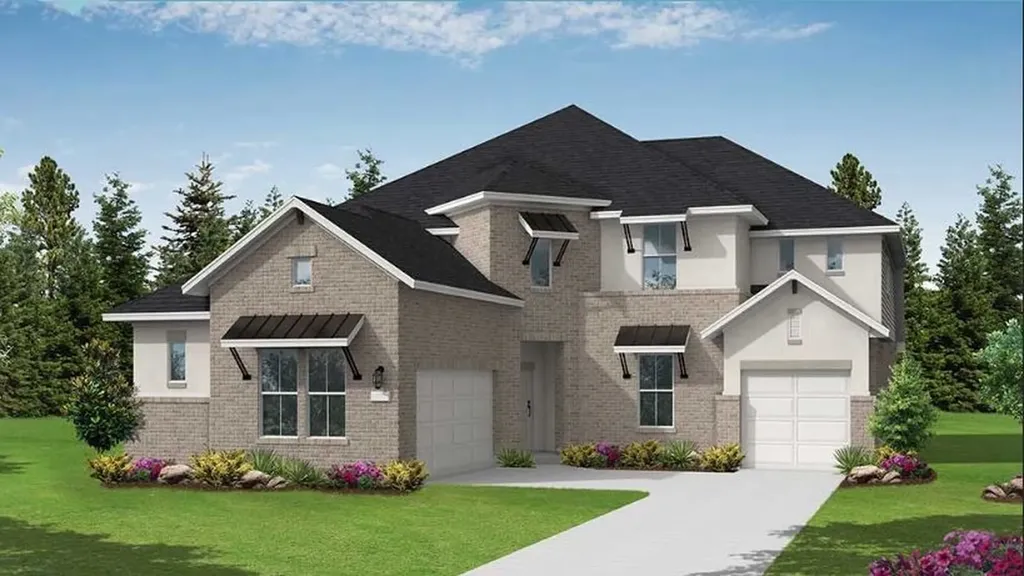 10406 Shining Orion Drive Richmond TX 77406
