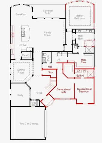 10406 Shining Orion Drive Richmond TX 77406