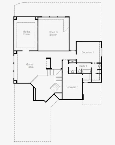 10406 Shining Orion Drive Richmond TX 77406